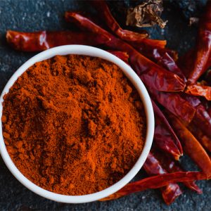 Chili Powder | Gaya Ceylon Food