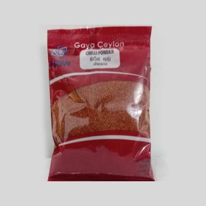 Chilli Powder 2