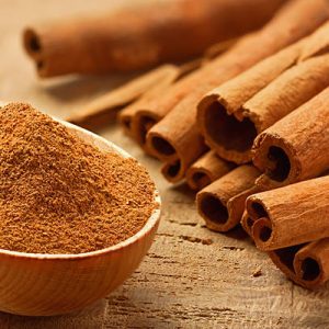 Cinnamon | Gaya Ceylon Food