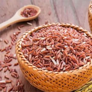 Red Raw Rice | Gaya Ceylon Food