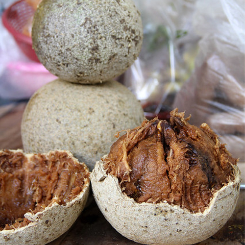 Wood Apple | Gaya Ceylon Food