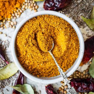 Curry Powder | Gaya Ceylon Food