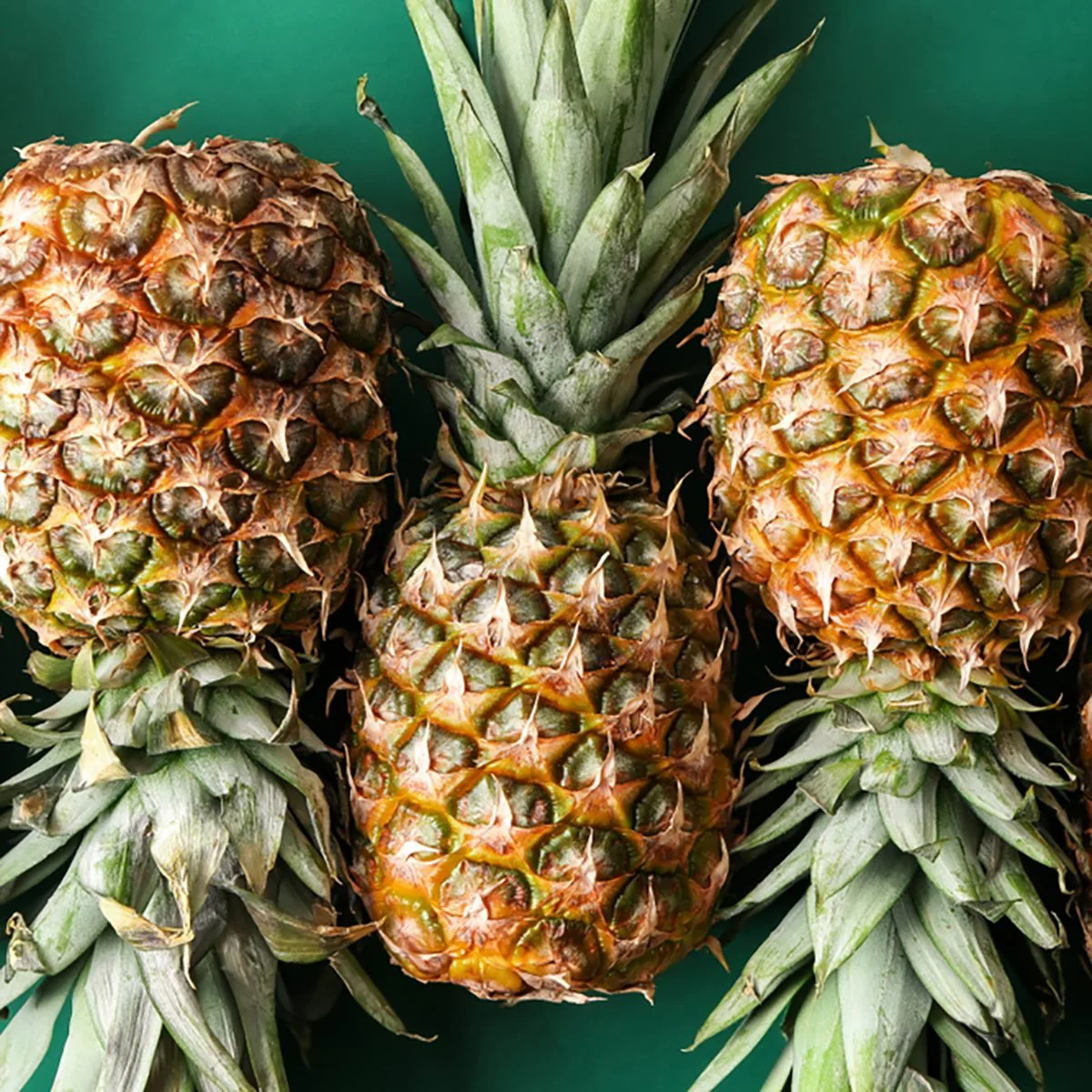 Pine Apple | Gaya Ceylon Food