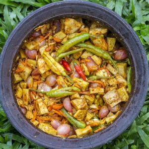 Polos | Gaya Ceylon Food