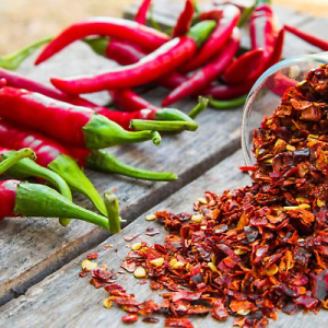Chili Pieces | Gaya Ceylon Food
