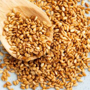 Premium Thala Ata (Sesame Seeds) – Natural Ceylon Quality