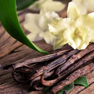 Premium Ceylon Vanilla – Natural & Aromatic Quality